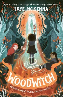 Hedgewitch: Woodwitch: Book 2: The enchanting series brimming with