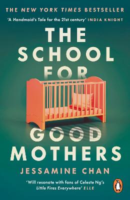 The School for Good Mothers: 'Will resonate with fans of Celeste Ng's