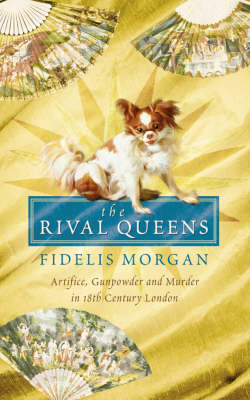 The Rival Queens
