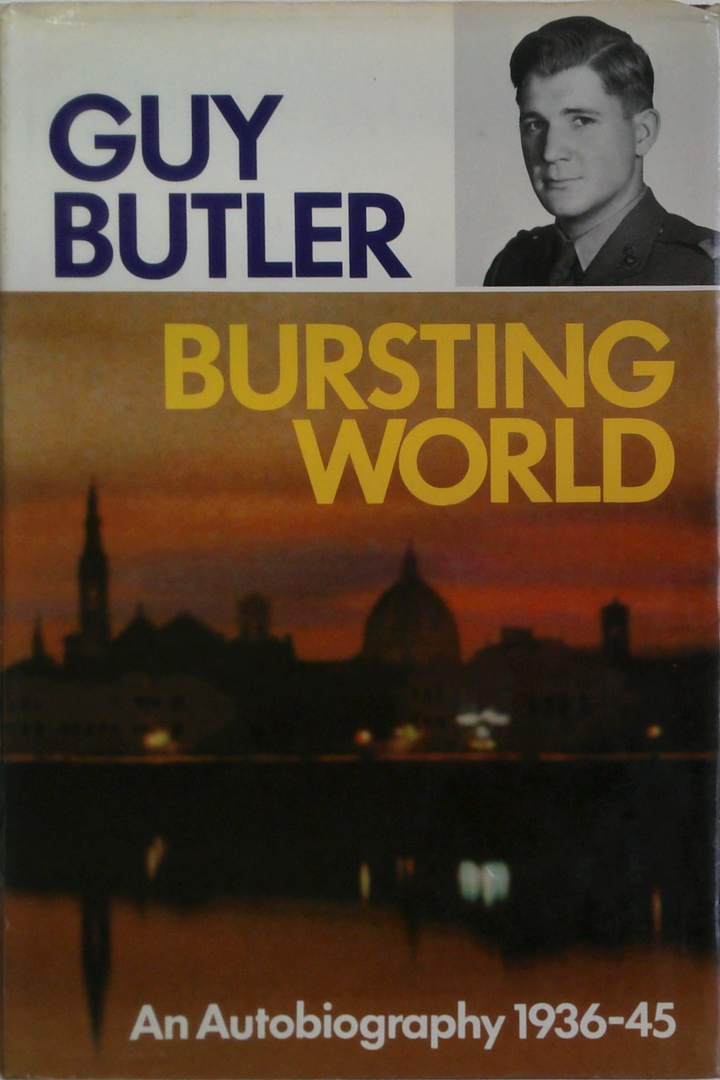 Bursting World