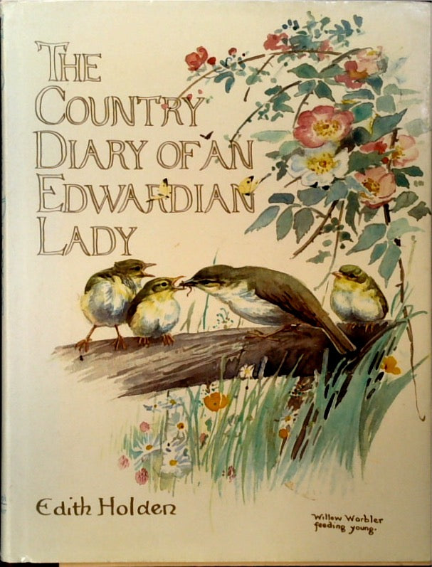 The Country Diary of an Edwardian Lady