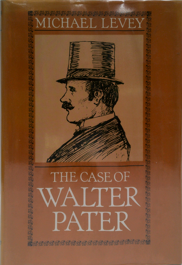 The Case Of Walter Pater