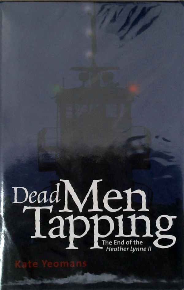 Dead Man Tapping