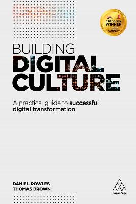Building Digital Culture: A Practical Guide to Successful Digital