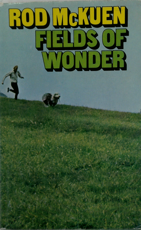 Fields Of Wonder