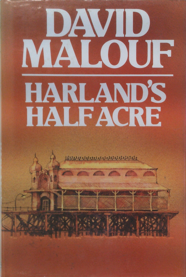 Harland's Halfacre