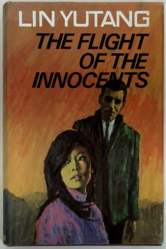 The Flight of the Innocents