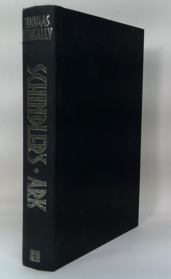 Schindler's Ark