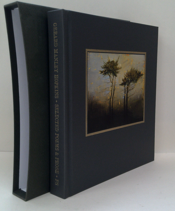 Selected Poems And Prose