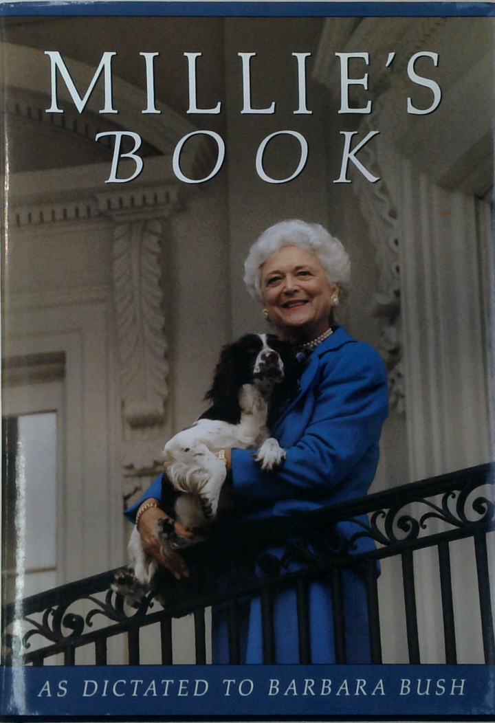 Millie's Book