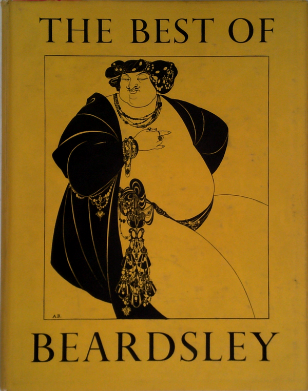 The Best Of Beardsley