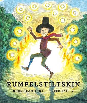 Rumpelstiltskin