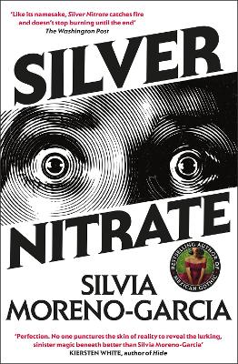 Silver Nitrate: The Dark, Gripping 1990s Horror-Thriller by the