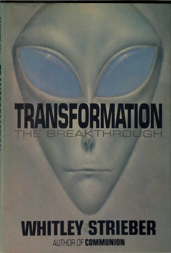 Transformation: The Breakthrough