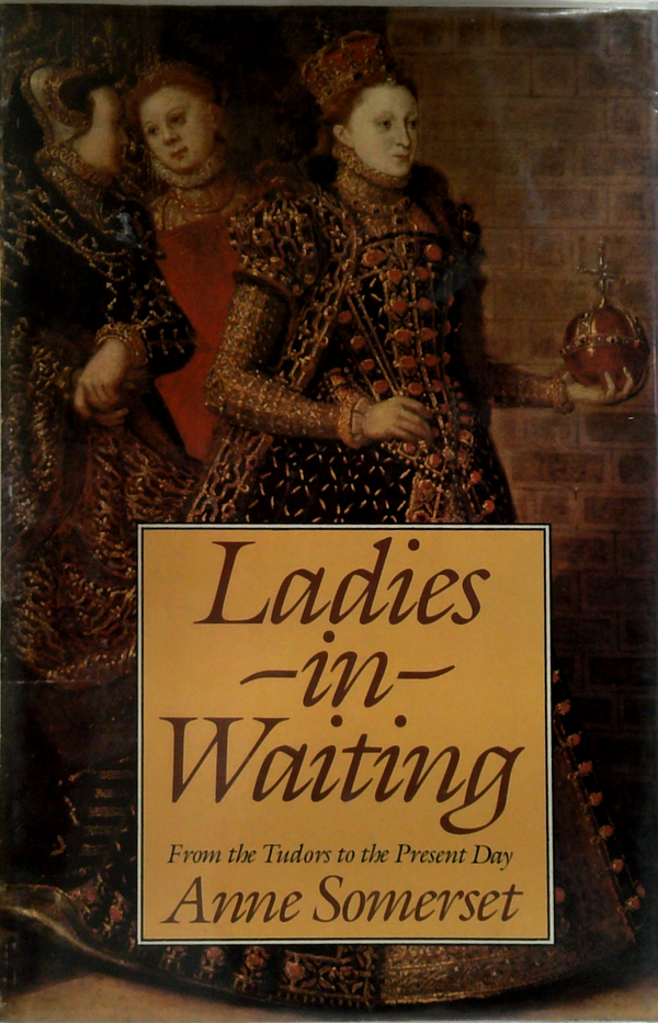 Ladies-In-Waiting