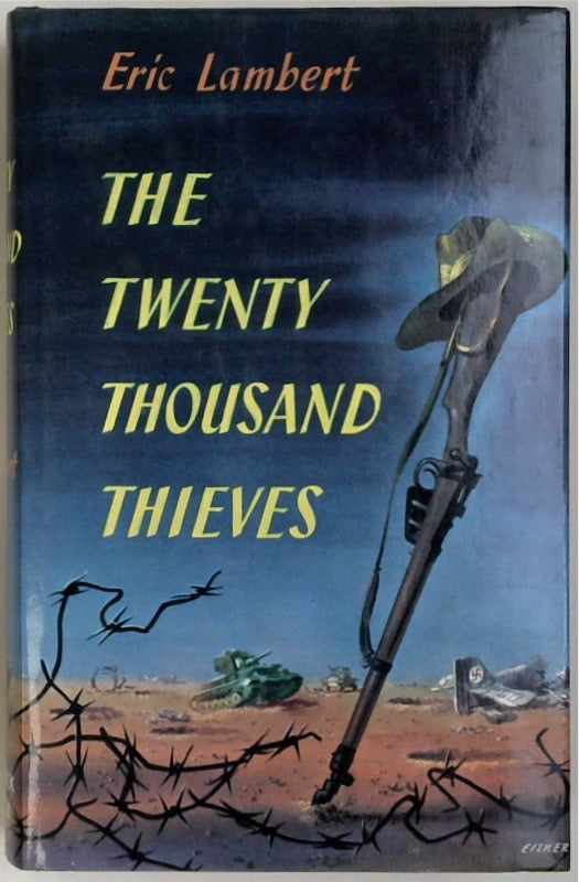 The Twenty Thousand Thieves