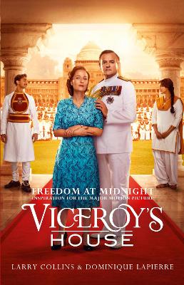 Freedom at Midnight: Inspiration for the major motion picture