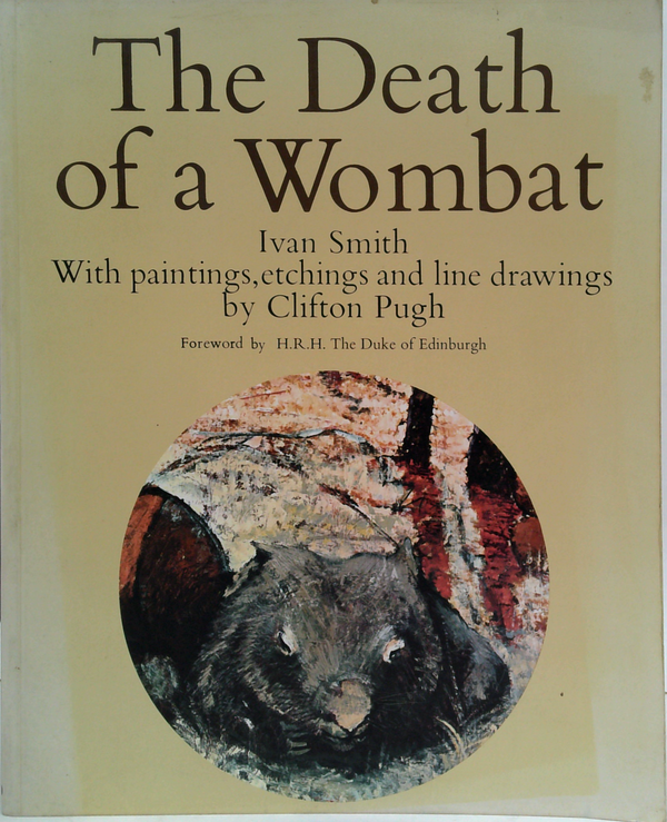 The Death Of A Wombat