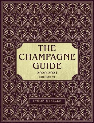 The Champagne Guide 2020-2021