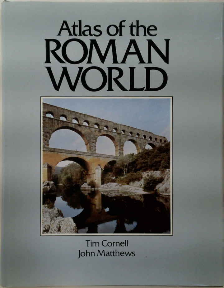 Atlas of the Roman World