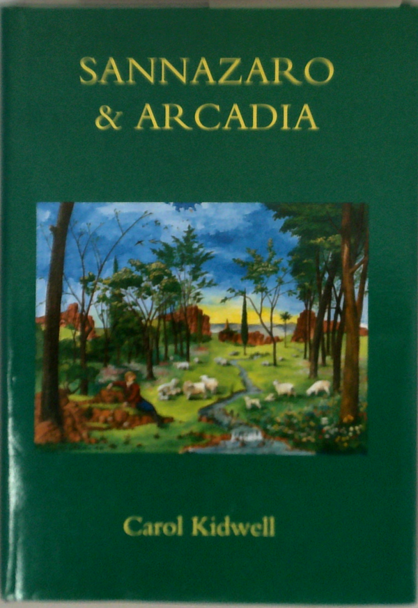 Sannazaro & Arcadia