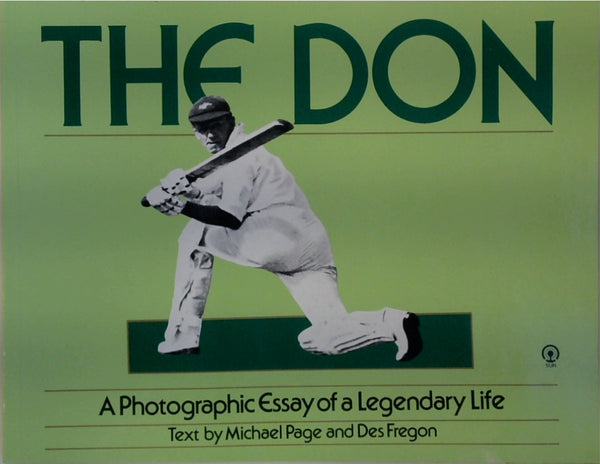 The Don: A Photographic Essay of a Legendary Life