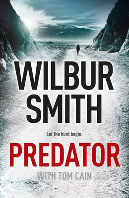 Predator: The third in the thrilling Hector Cross series.