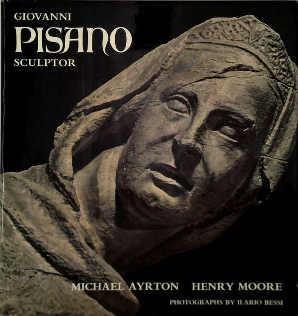 Giovanni Pisano: Sculptor