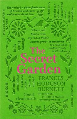 The Secret Garden
