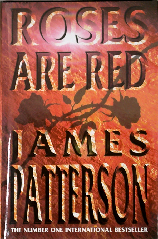 Roses Are Red