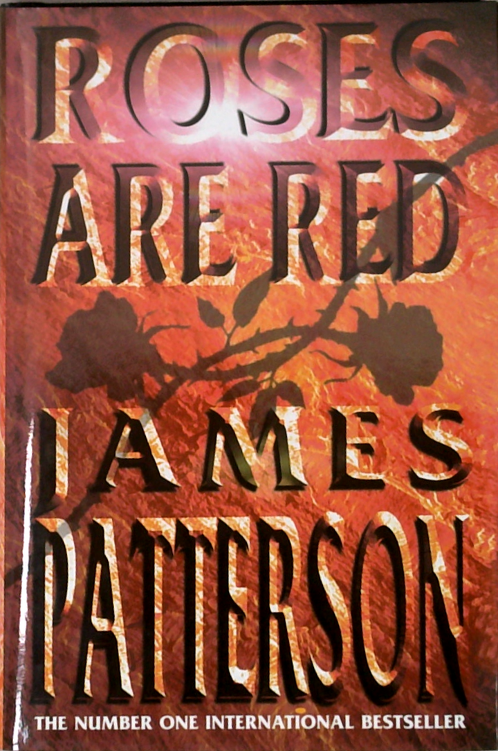 Roses Are Red