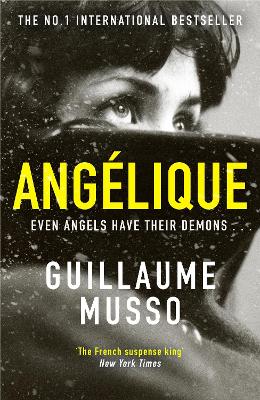 Angelique: From the No.1 International Thriller Sensation