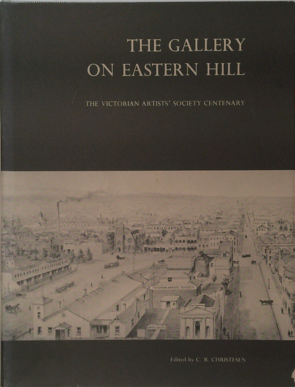 The Gallery On Eastern Hill
