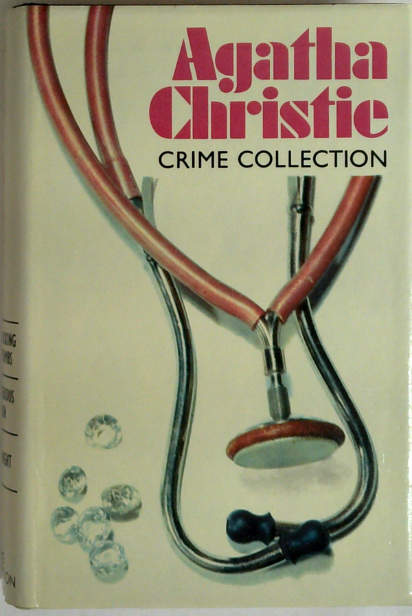 Agatha Christie Crime Collection: By the Pricking of my Thumbs/The Mysterious Mr. Quin/Endless Night