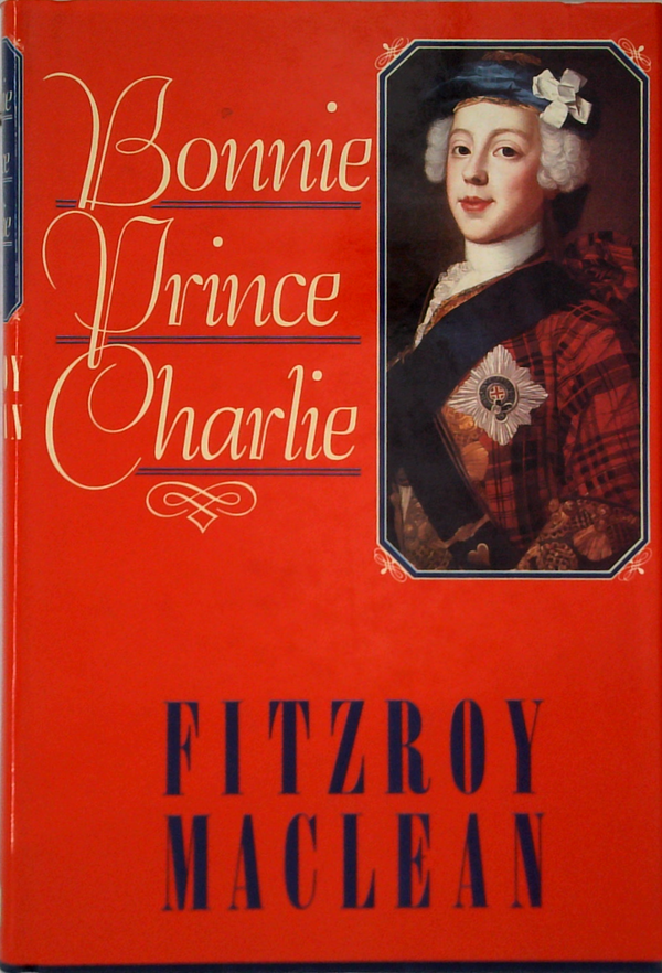 Bonnie Prince Charlie