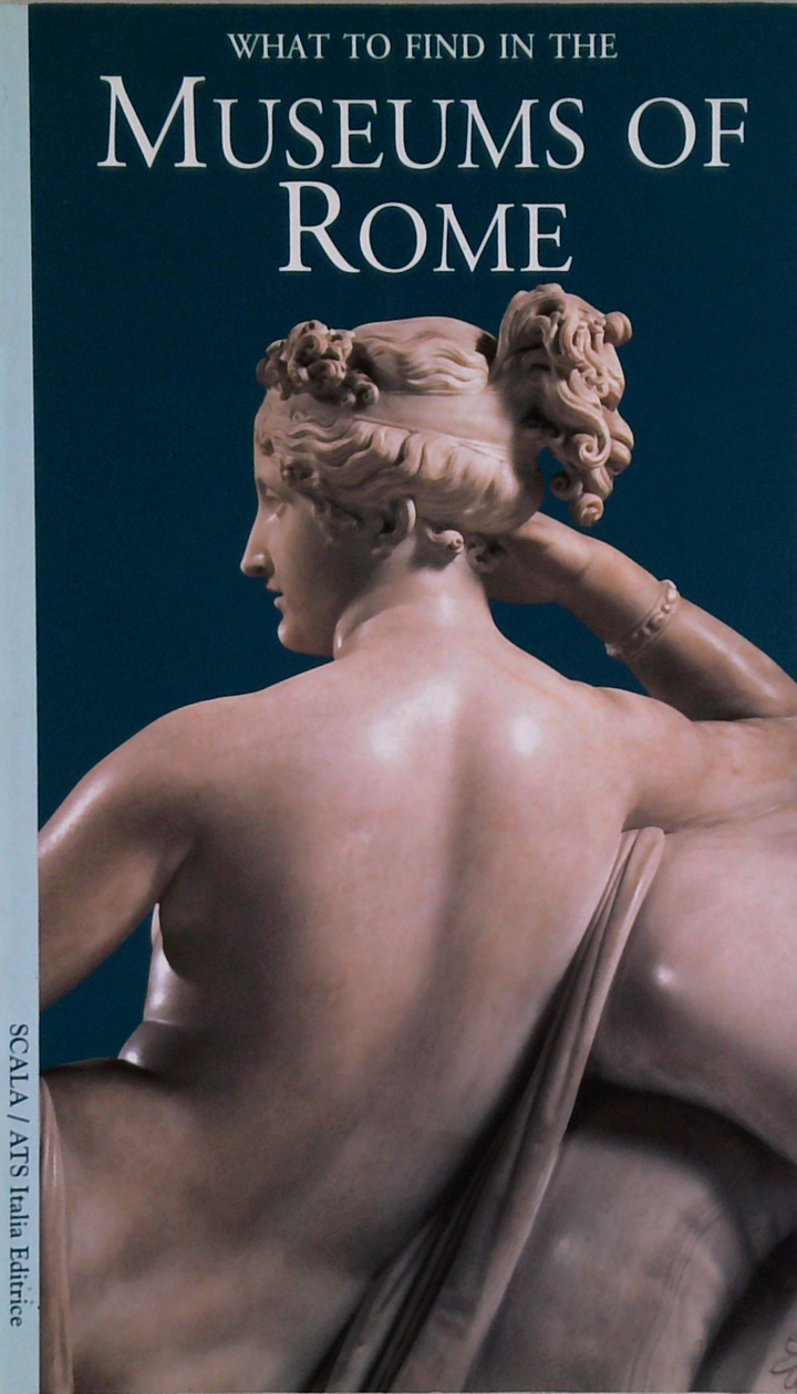 What To Find In The Museums Of Rome