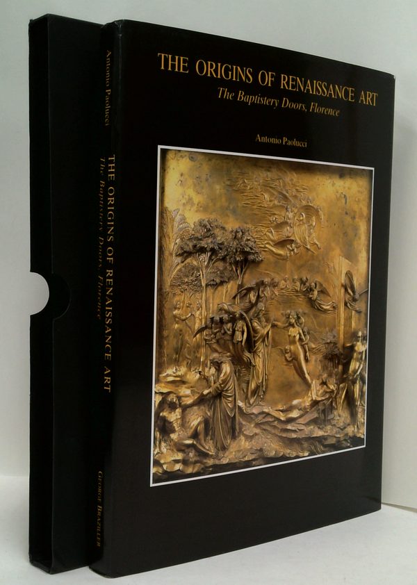 The Origins Of Renaissance Art: The Baptistery Doors, Florence