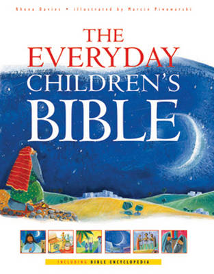 The Everyday Children's Bible