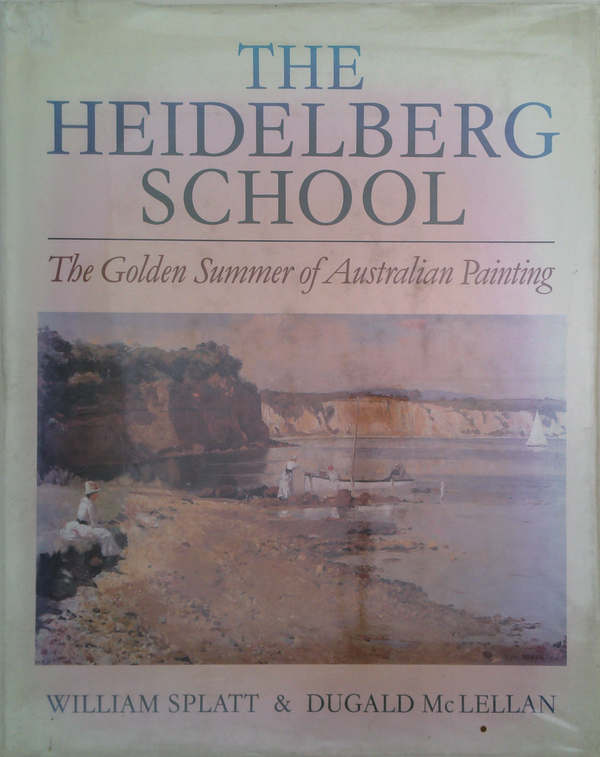 The Heidelberg School: The Golden Summer Of Australian Painting