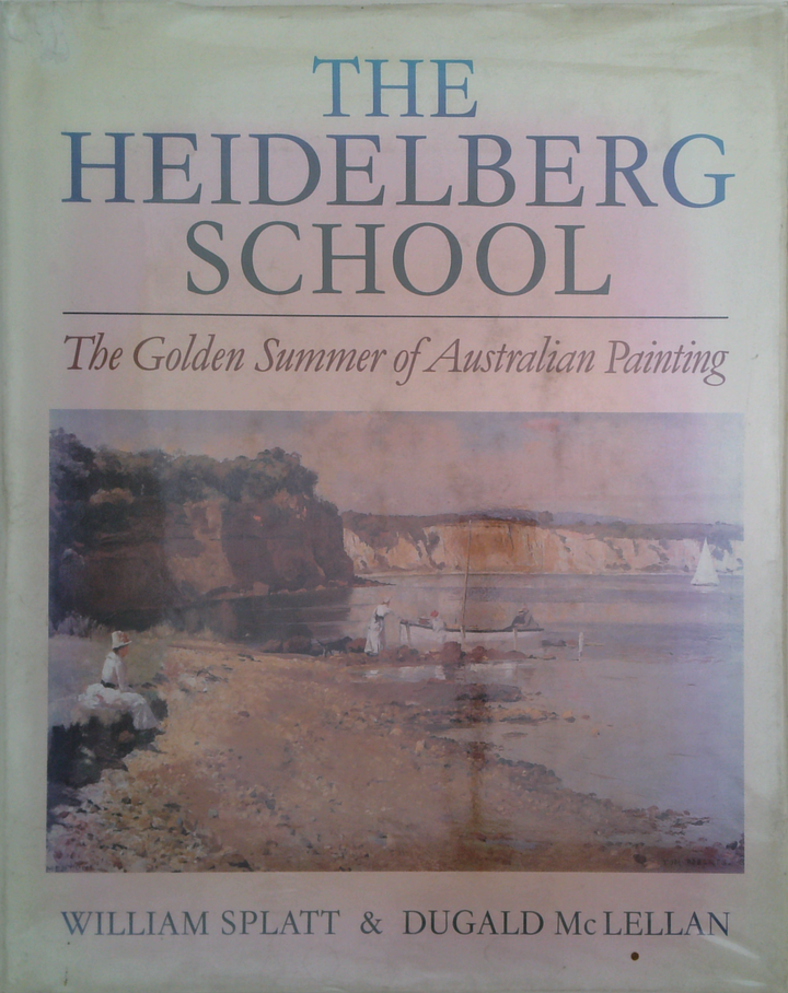 The Heidelberg School: The Golden Summer Of Australian Painting