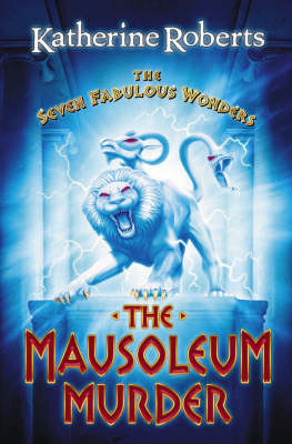 The Mausoleum Murder