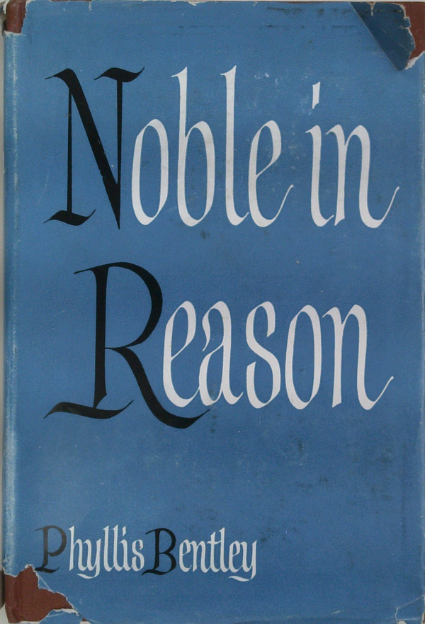 Noble In Reason