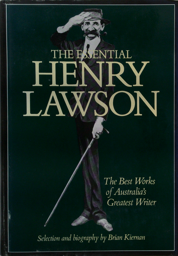 The Essential Henry Lawson
