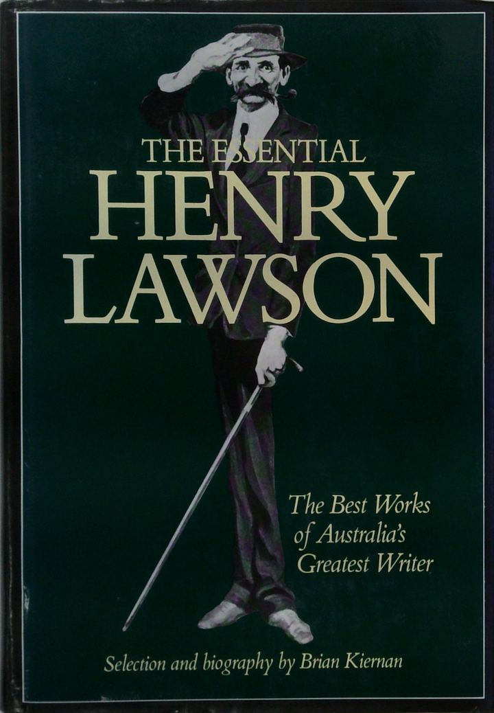 The Essential Henry Lawson
