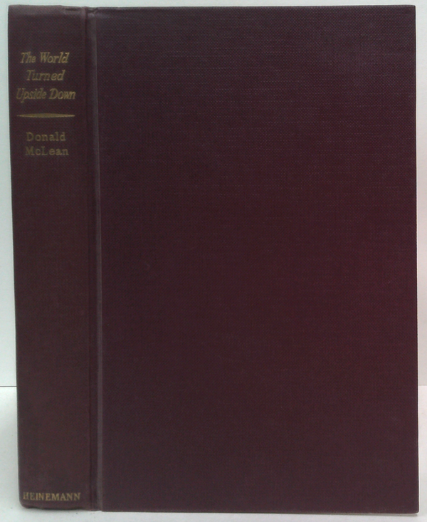 The World Turned Upside Down