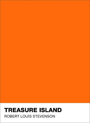 Treasure Island: Pantone Classic