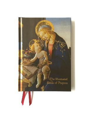The Illustrated Book of Prayers: Poems, Prayers and Thoughts for Every