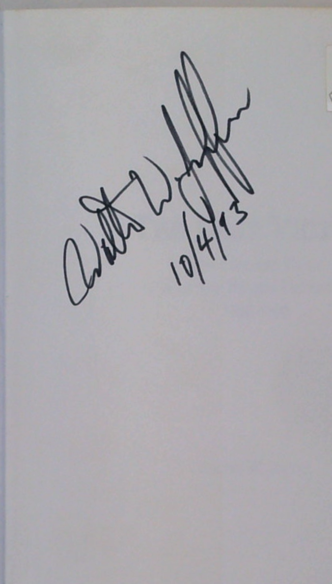 The Last Victory: The Life And Times Of A United States Victory Ship 1945-1992 (SIGNED)