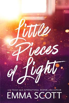 Little Pieces of Light