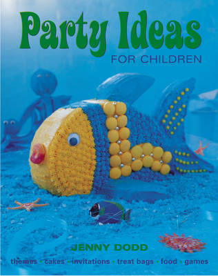 Party Ideas for Children